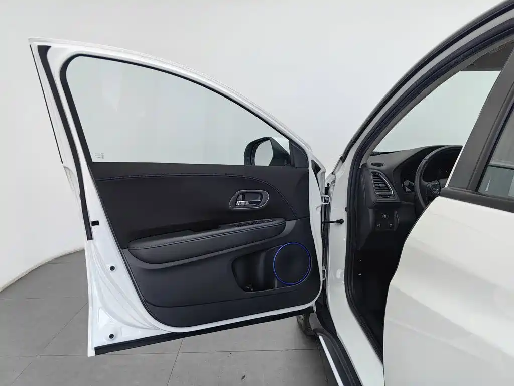 Everus GAC Honda VE-1 2021 2021 Comfort Edition