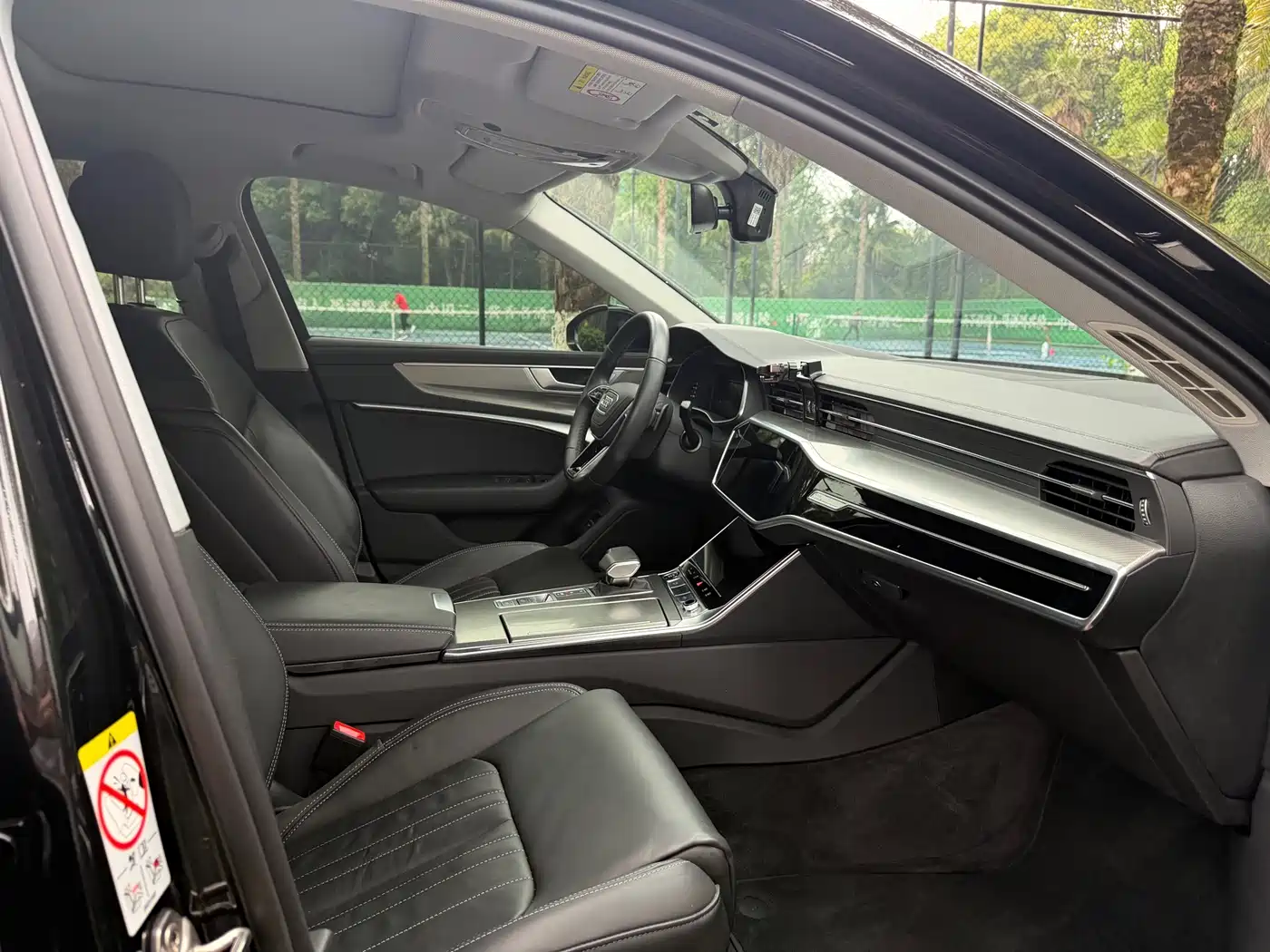 Audi A6L 2024 45 TFSI Premium Elegance фото 15