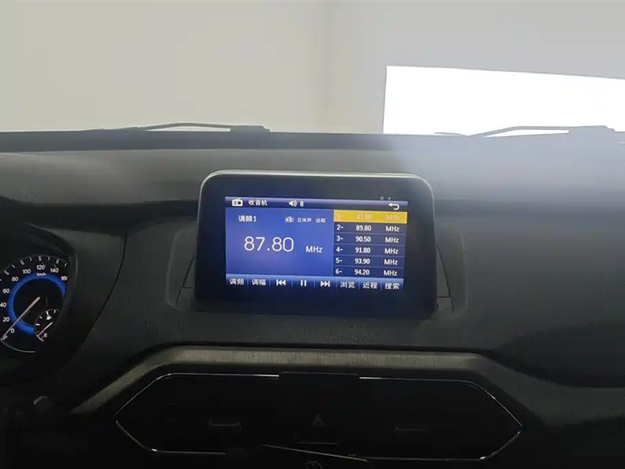 DONGFENG SCENERY S560