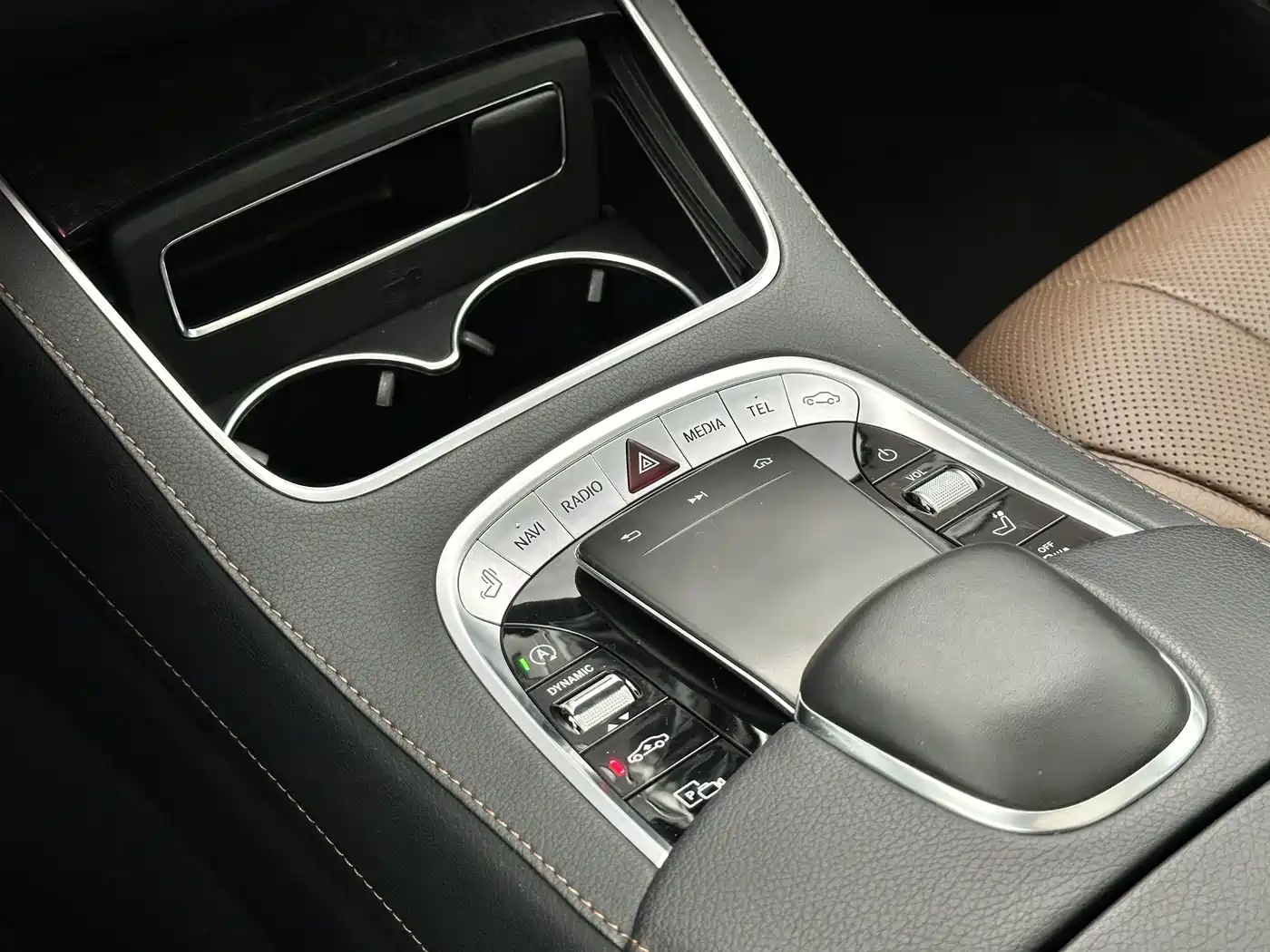 Mercedes-Benz S-Class 2019 S 450 L 4MATIC Ultimate Edition фото 22