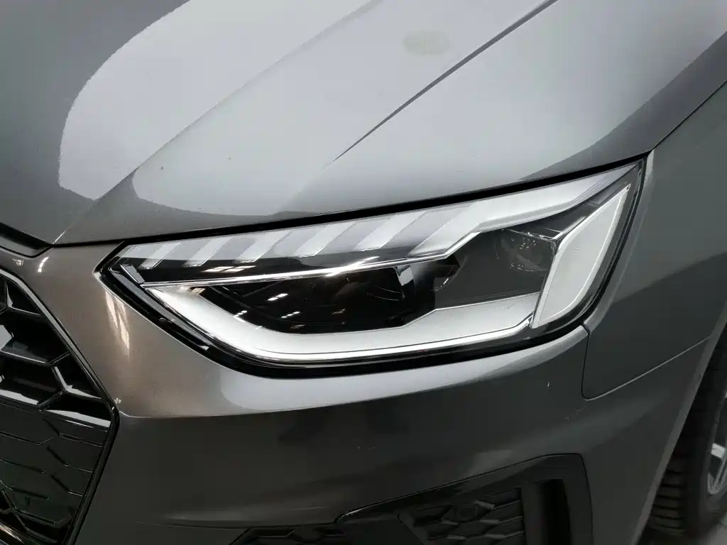 Audi A4L, миниатюра 7