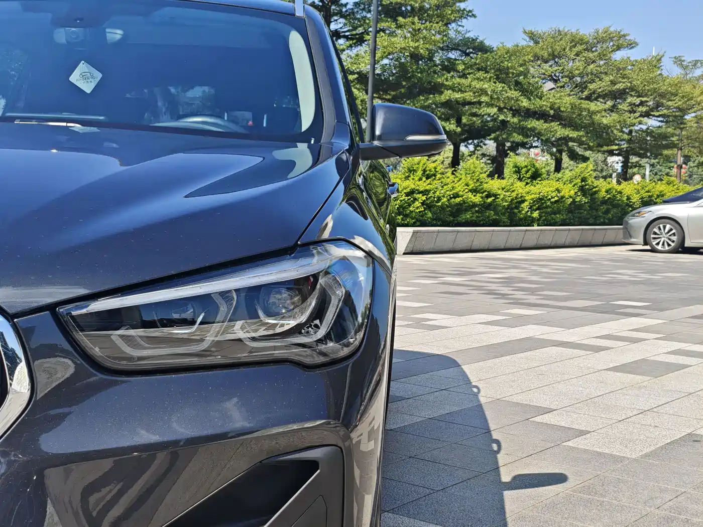 BMW X1, миниатюра 17
