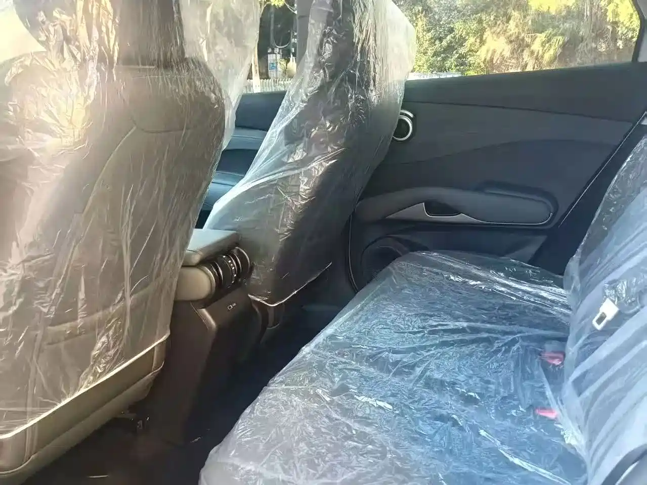 BYD Yuan PLUS 2025 2025 Smart Drive 430KM Superior