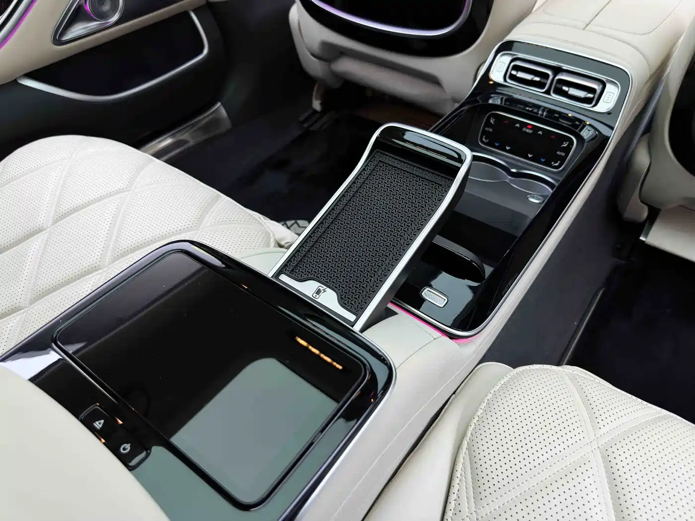 Mercedes-Benz Maybach S-Class 2023 S 480 4MATIC фото 30