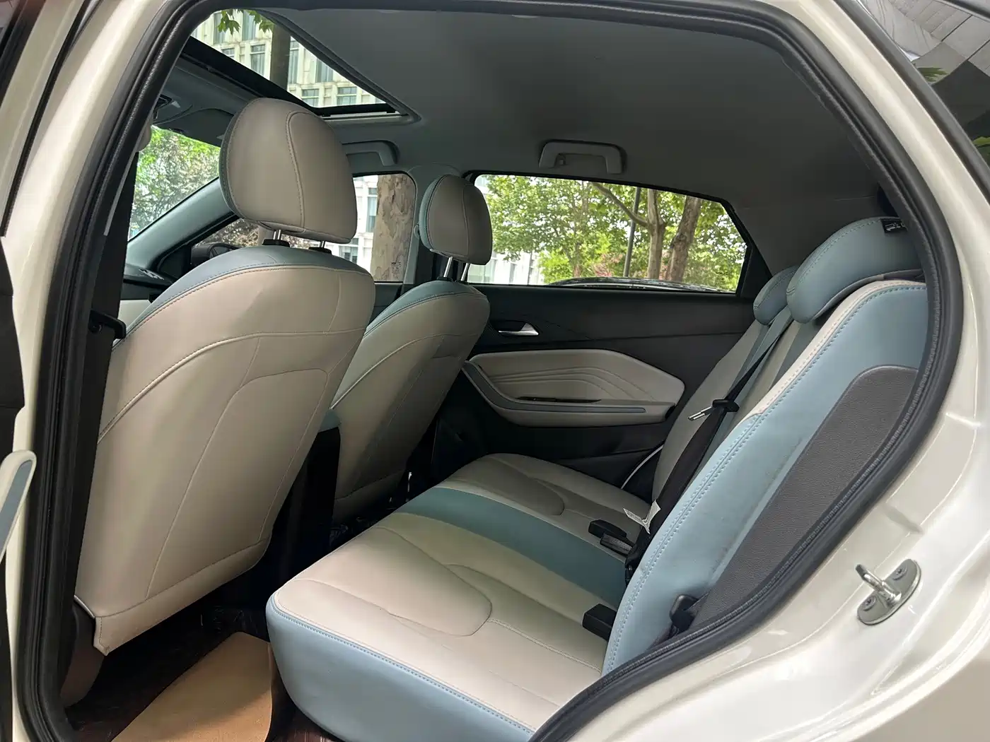 Chery Tiggo 3x 2022 2022 Diamond Edition 1.5L CVT Elite