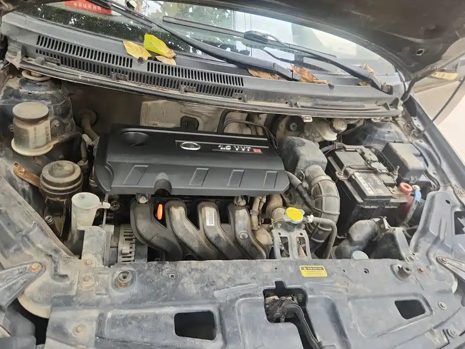 Great Wall C30 2012 2013 1.5L Manual Luxury