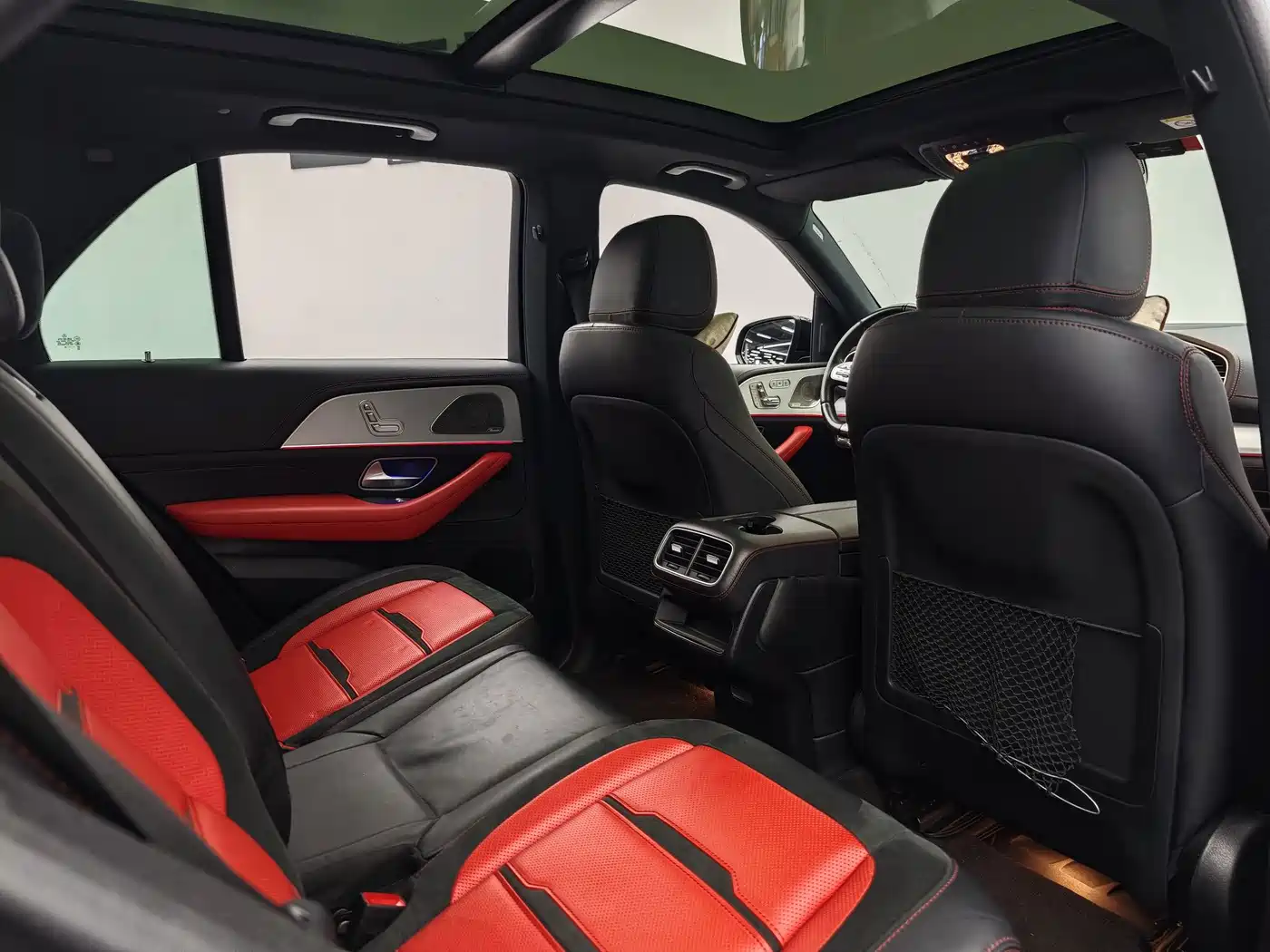 Mercedes-Benz GLE AMG 2022 2022 AMG GLE 53 4MATIC+