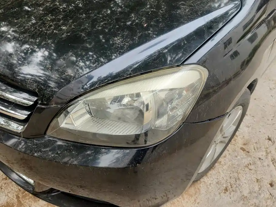 Great Wall C30 2012 2013 1.5L Manual Luxury