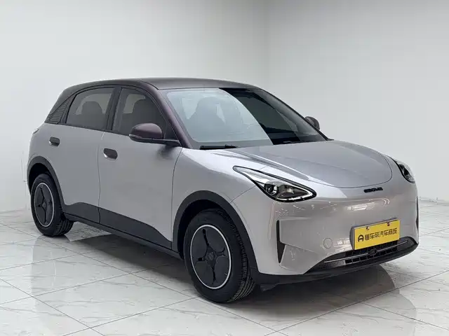 GEELY GALAXY STAR WISH