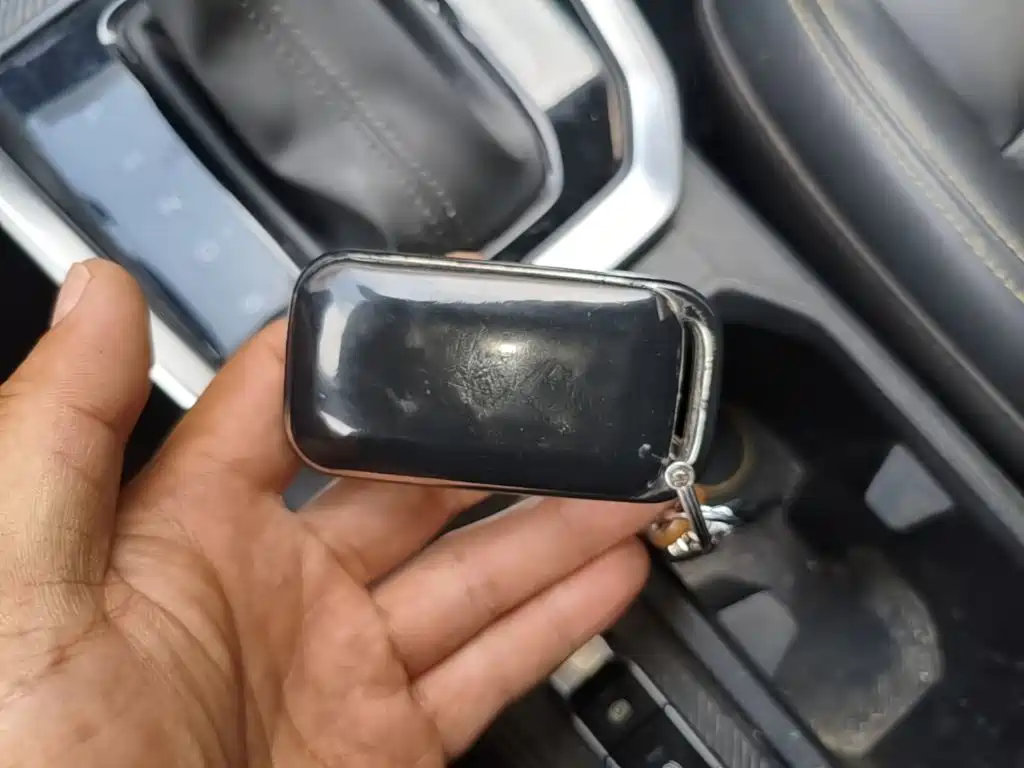 Wuling Motors Wuling Xingchi 2023 2022 1.5T CVT Trendy Cool Edition