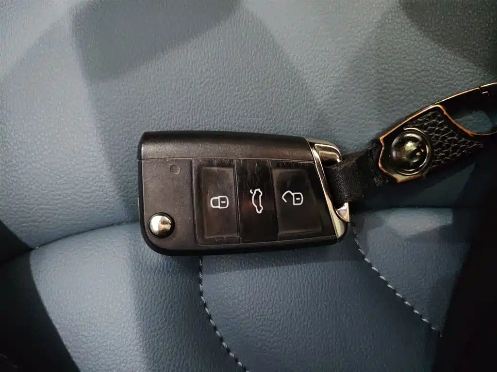 Volkswagen Tharu 2023 300TSI 2WD Full Moon Edition фото 9