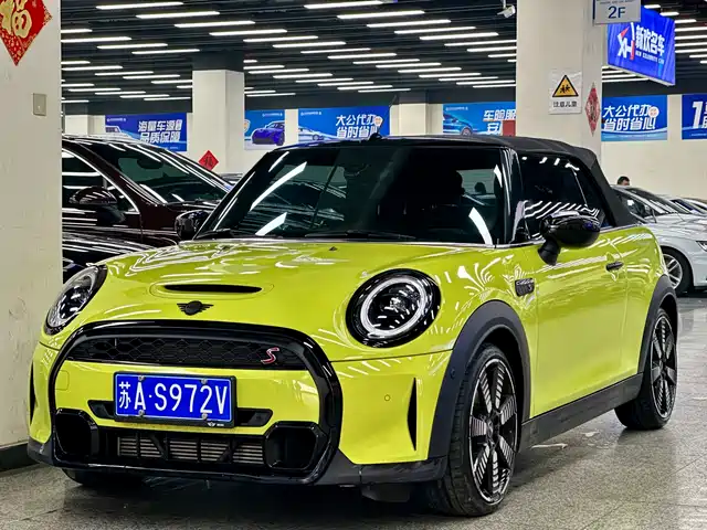 MINI 