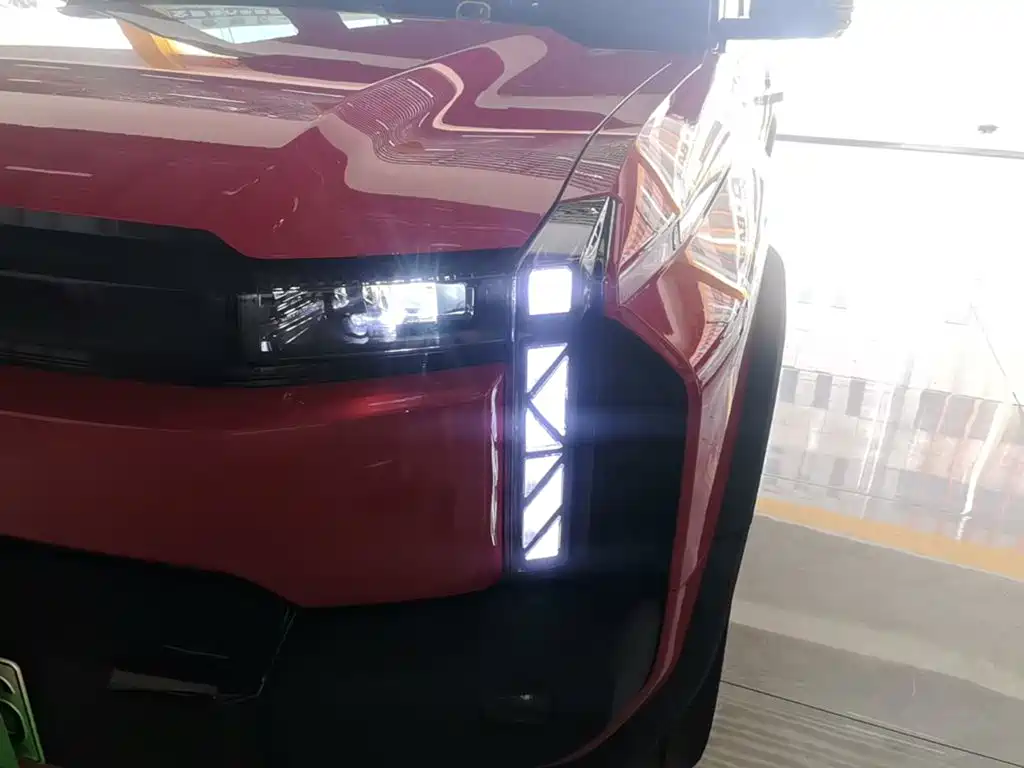 Chery Fengyun Chery X3 PLUS 2025 2025 Pure Electric Version