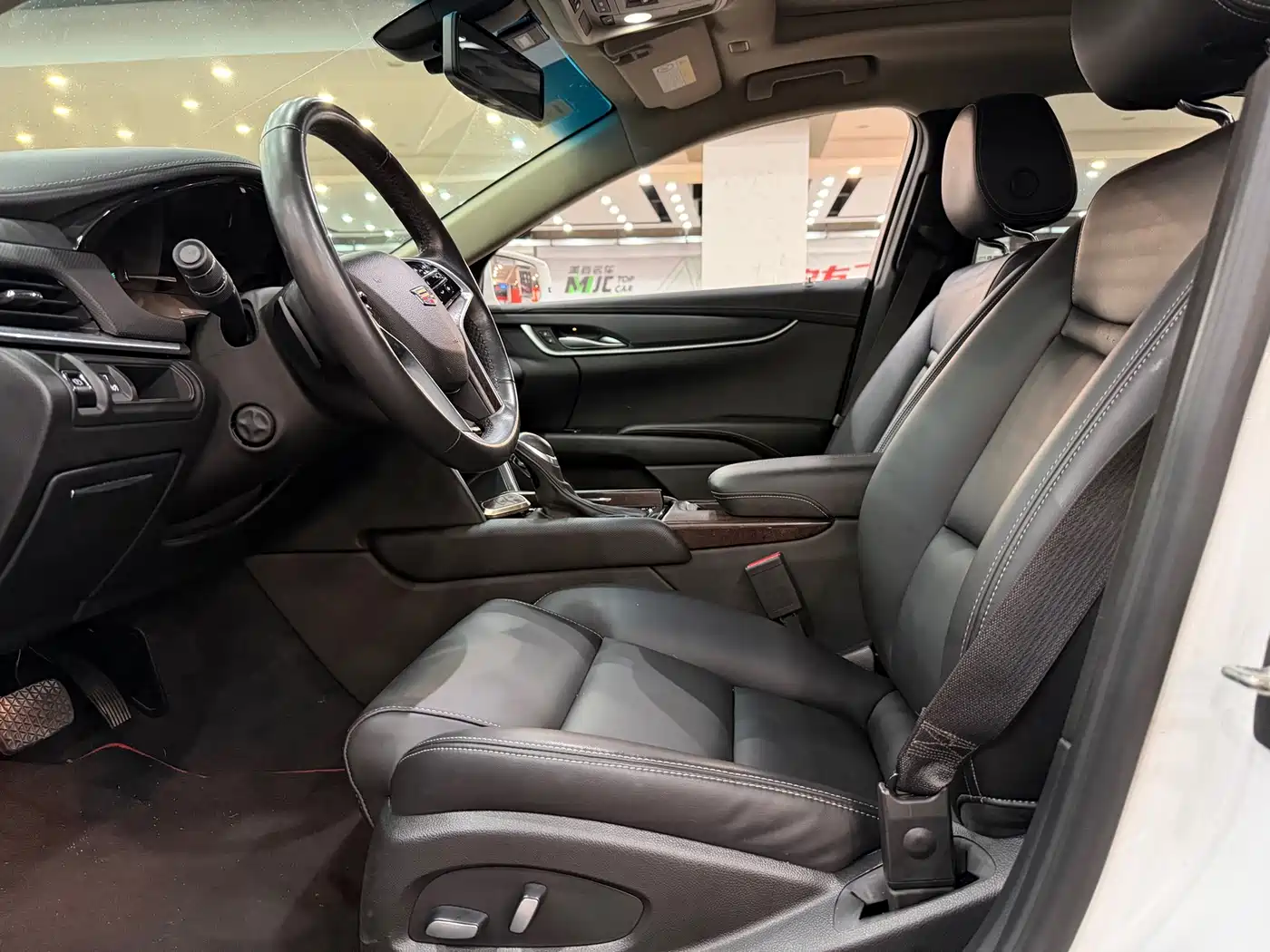 Cadillac XTS 2019 2018 28T Technology