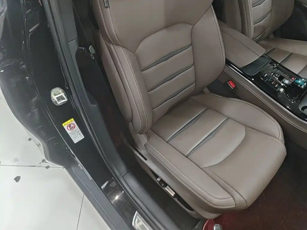 BYD Han 2020 2020 DM AWD Performance Luxury Edition