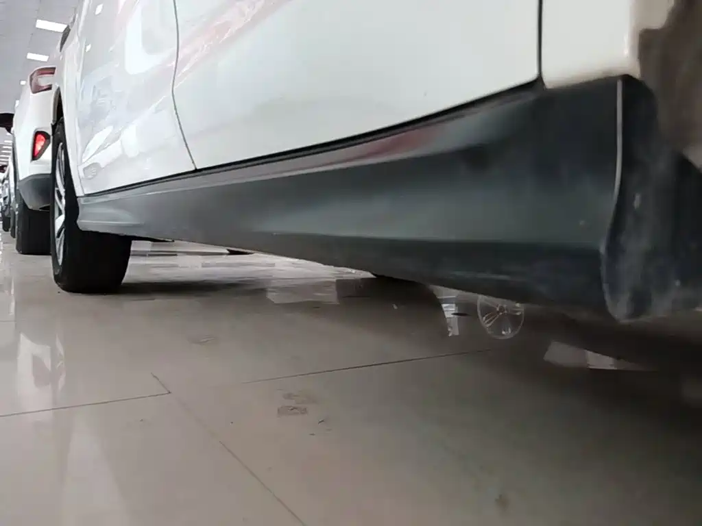 Mitsubishi ASX 2018 2018 2.0L CVT 2WD Elite