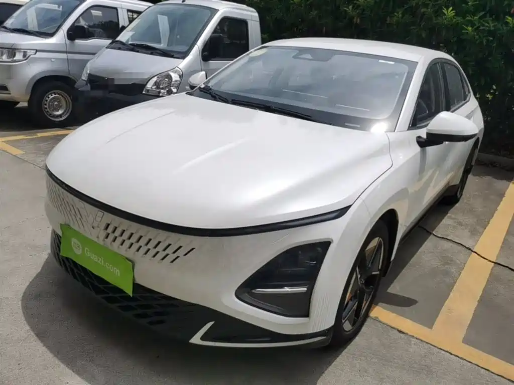 Wuling Motors Wuling Xingguang 2024 Co-Creation Edition 150 Pilot