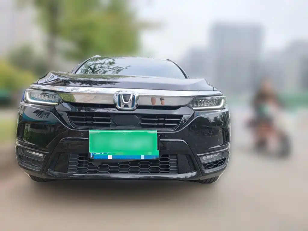 Photo 23 - Honda Haoying