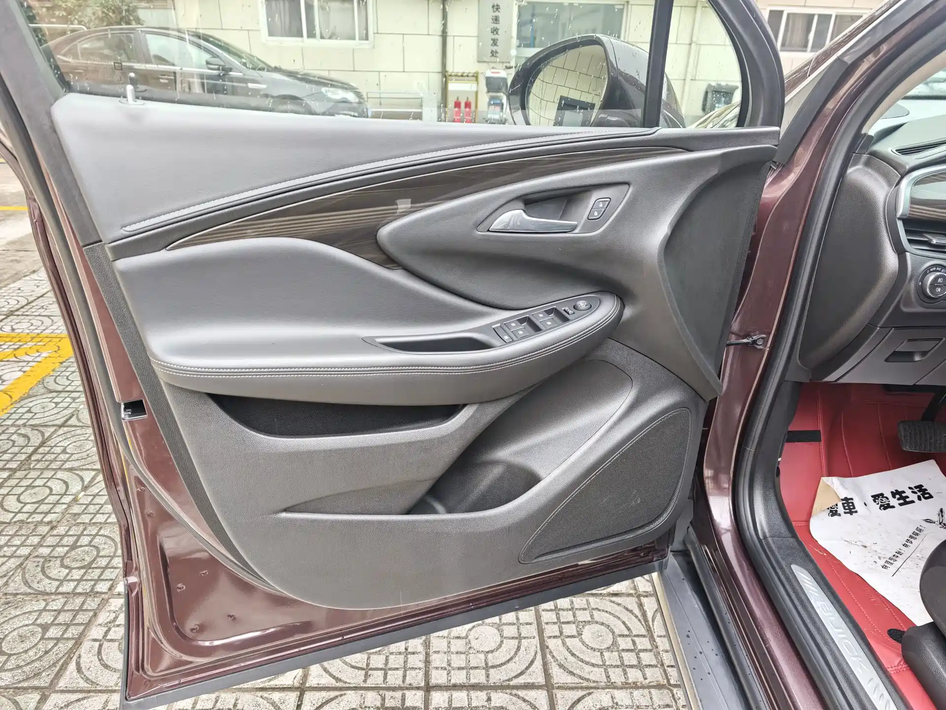 Фото 20 - Buick Envision Plus