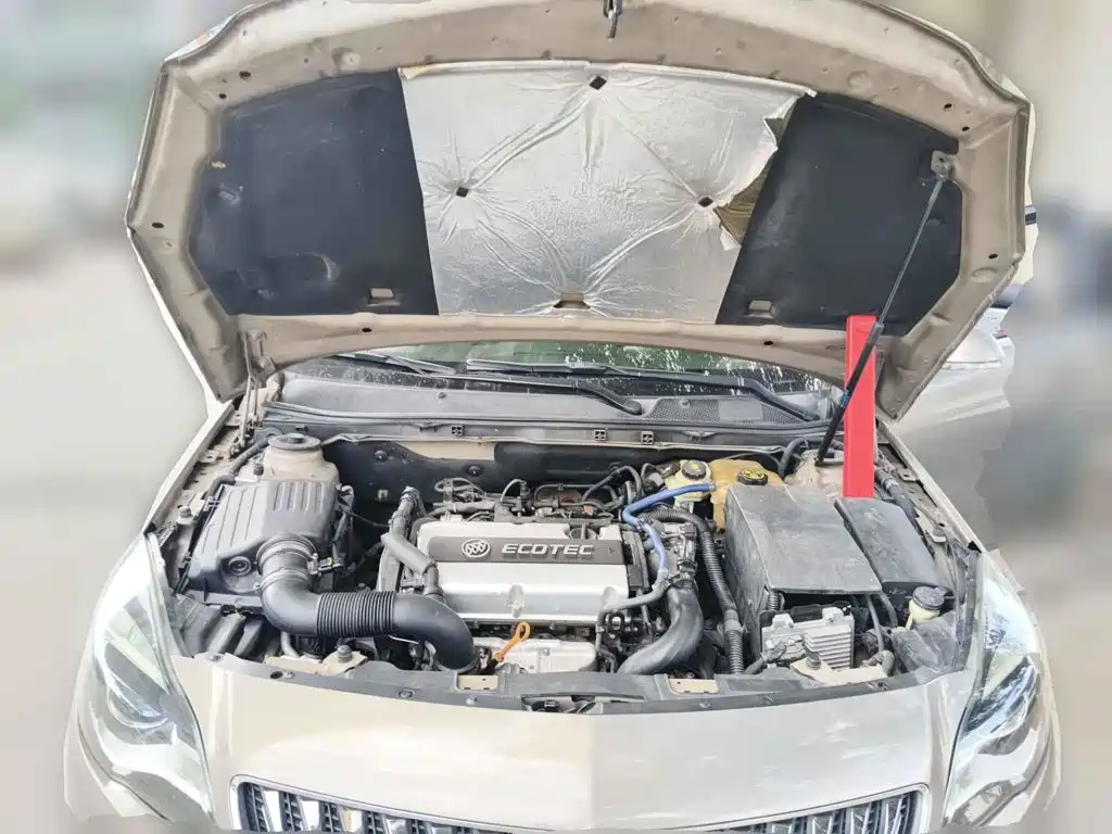 Фото 3 - Buick Regal