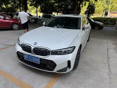 BMW 3