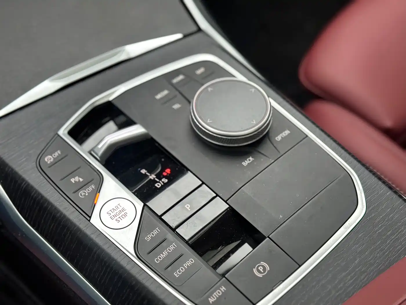 BMW 3 Series 2025 325Li M Sport Package фото 16