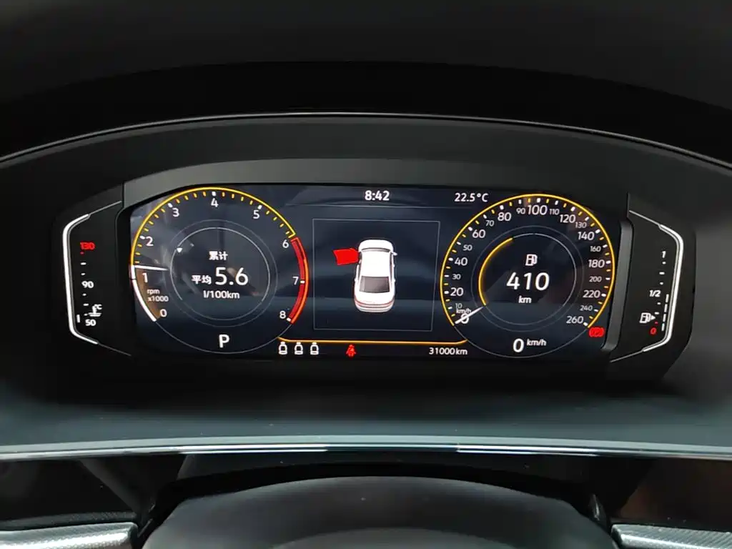 Volkswagen Passat, миниатюра 12