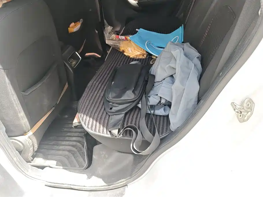 Haval M6 2018 1.5T Manual 2WD Urban фото 11