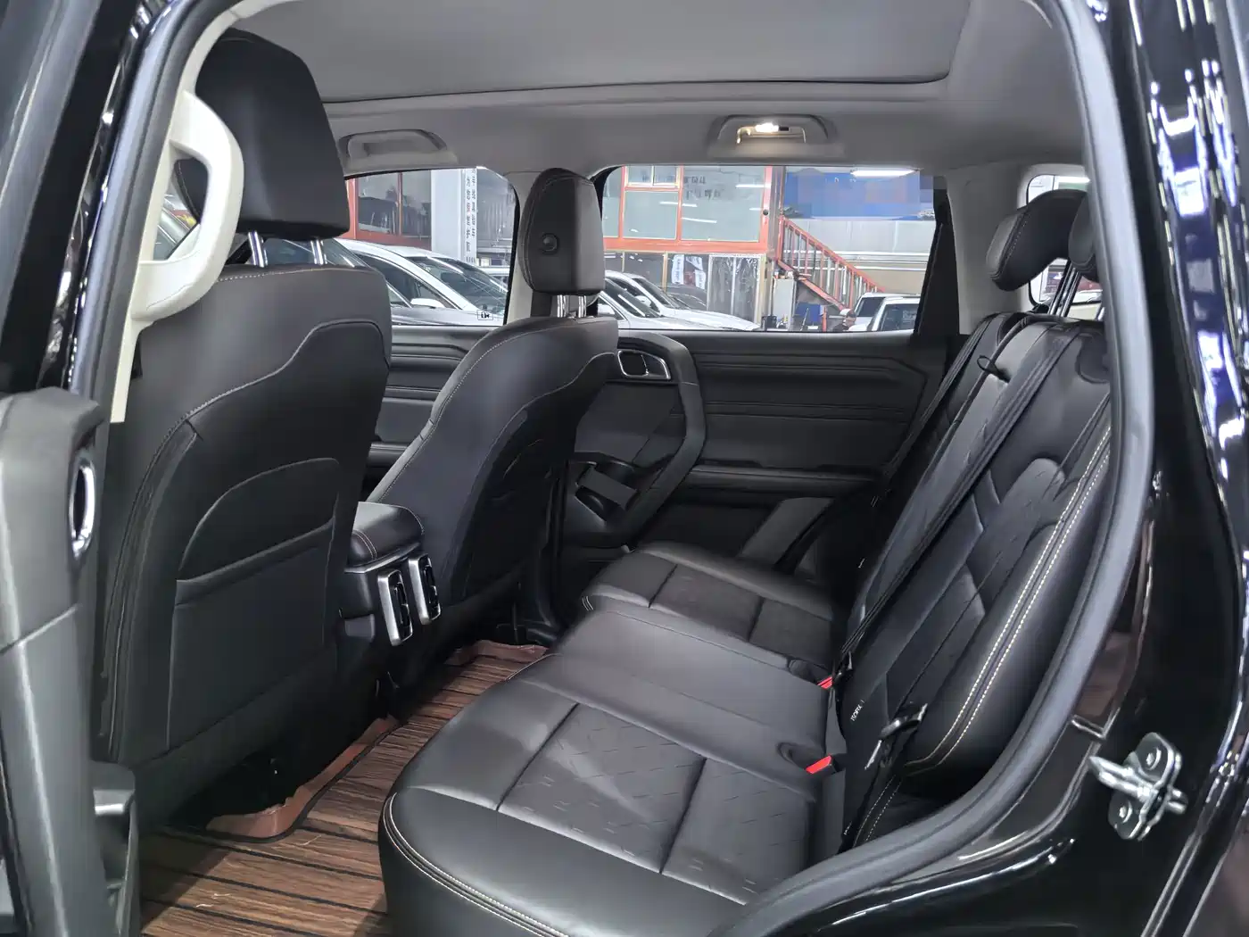 Haval Dargo 2024 2024 1.5T DCT Border Collie Edition