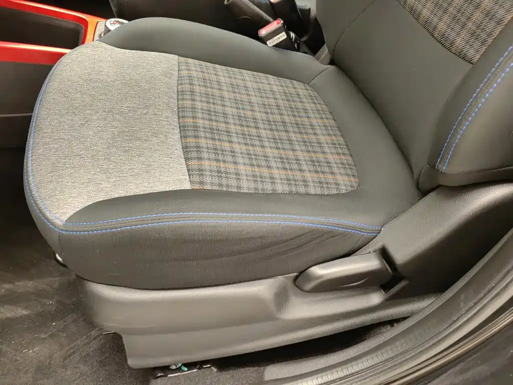 Dongfeng Yipai Dongfeng Nano EX1 2022 2022 PRO Tiger Glow Standard Edition