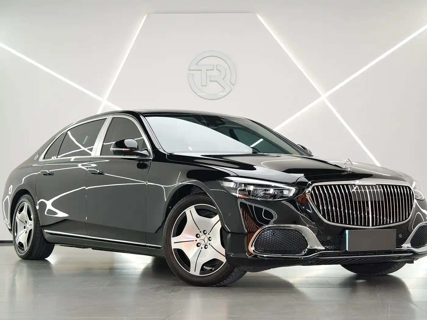 Mercedes-Benz Maybach S-Class 2025 2025 Facelift S 480 4MATIC
