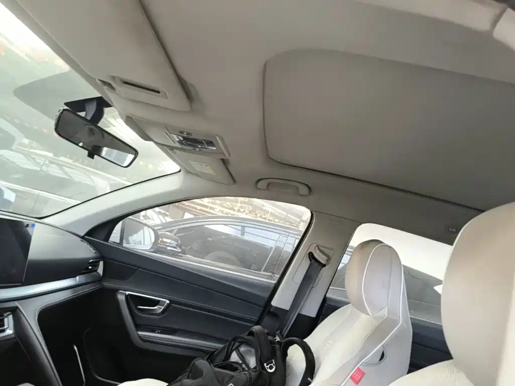 BYD Song Pro 2021 2019 1.5T Automatic Elite