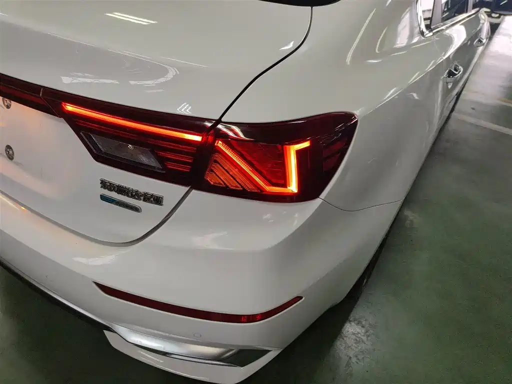 Kia K3 2019 1.5L CVT Smart Connect Edition фото 24