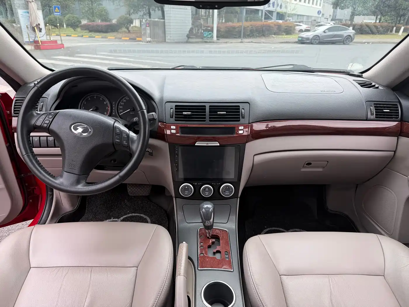 Besturn B70 2008 2009 2.0L Automatic Luxury