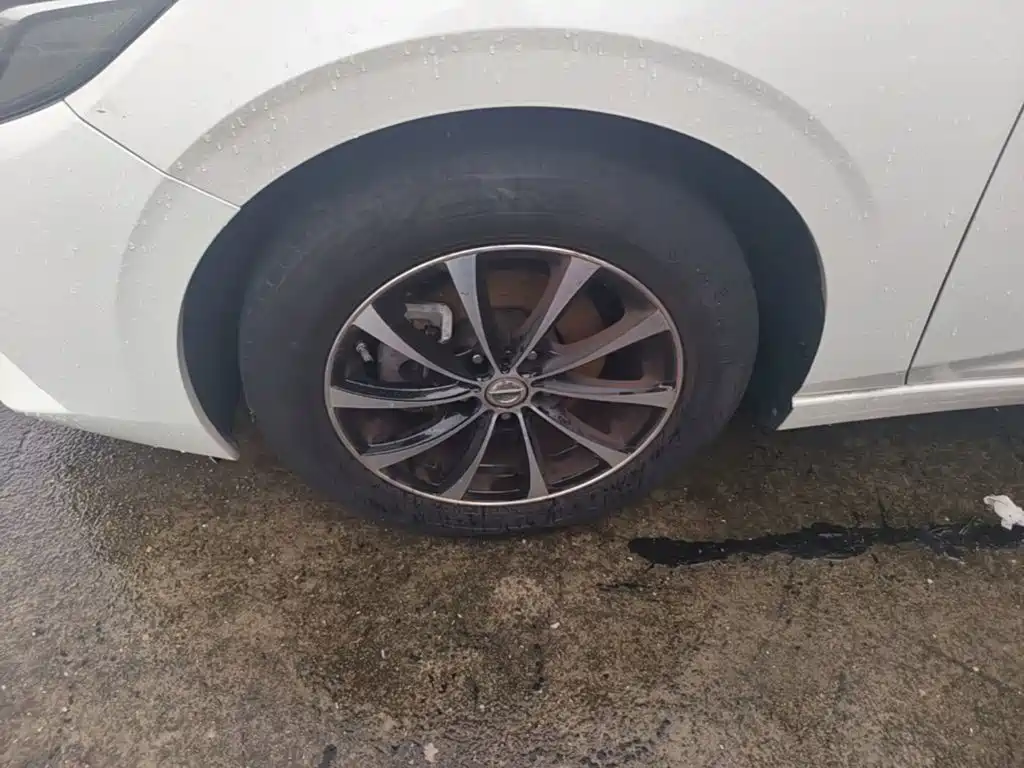 Nissan Sylphy 2020 1.6L XE CVT Comfort Edition 23