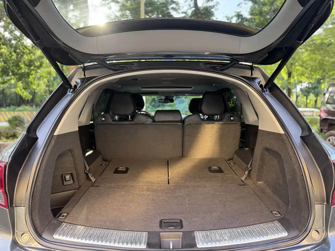 Acura MDX 2014 2014 3.5L Elite Edition