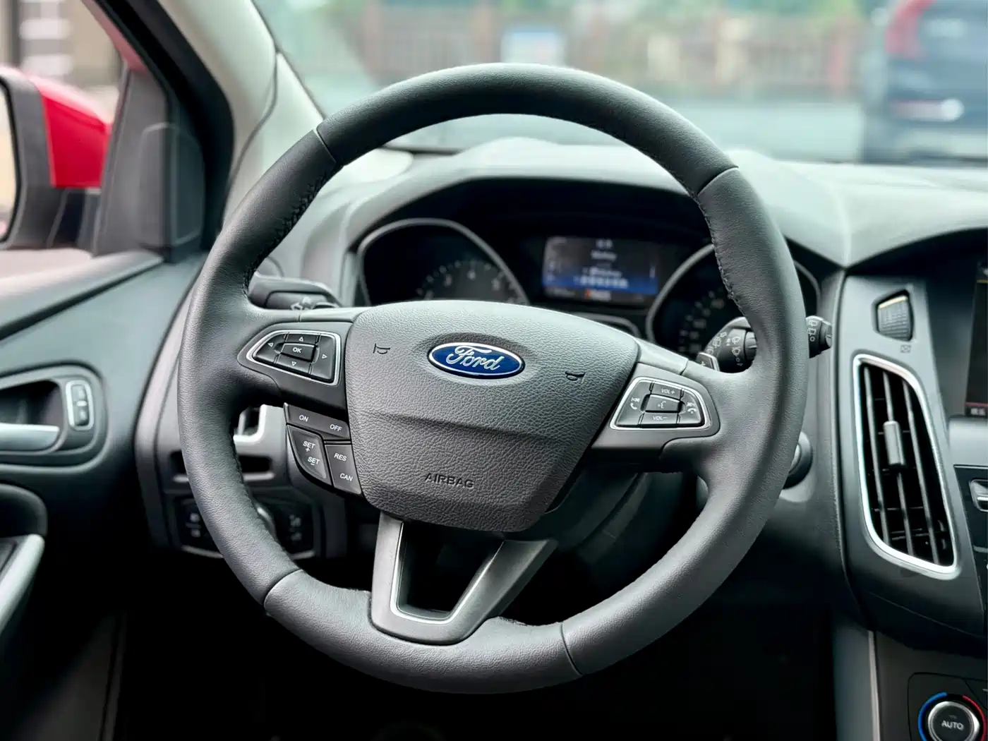 Photo 15 - Ford Focus