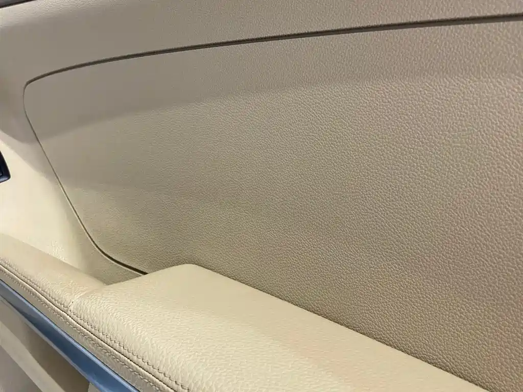 Mercedes-Benz M-Class фото 13