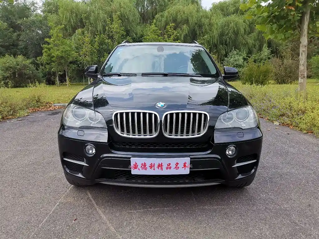 BMW X5 (Import) 2011 xDrive35i Premium