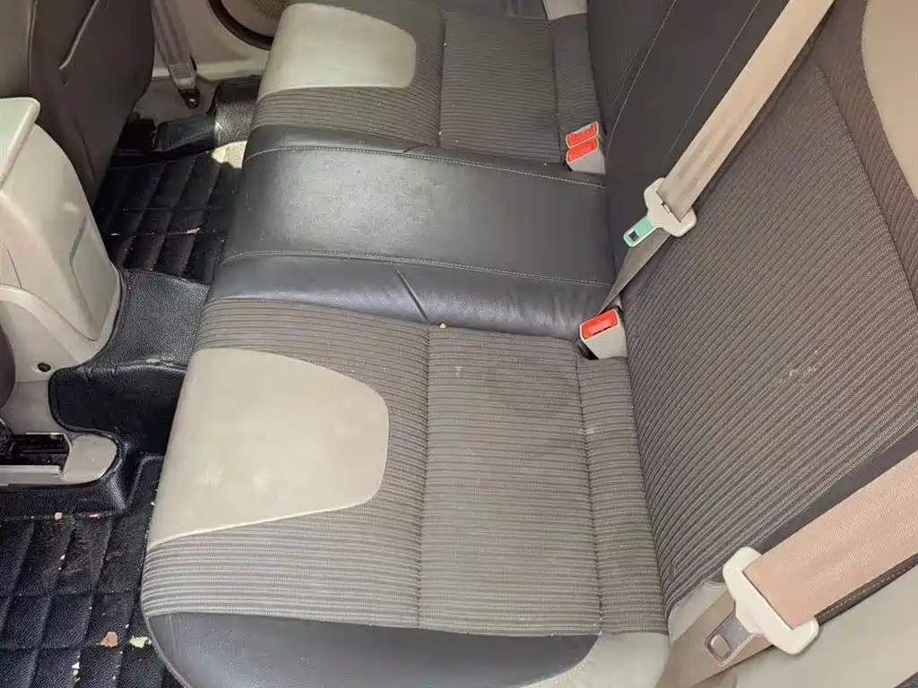 Ford Focus 2013 2012 Hatchback 1.6L Automatic Trend