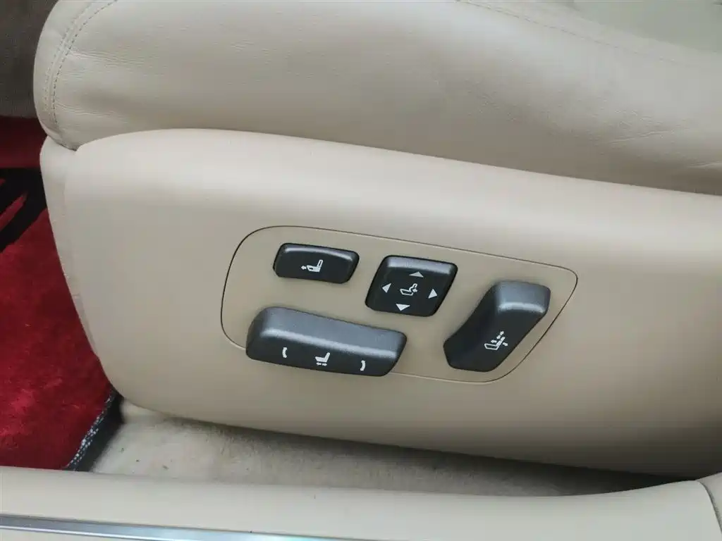 Lexus LS 2006 460L Premium Edition фото 13