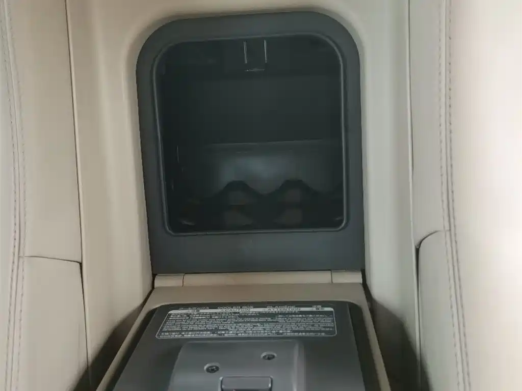 Lexus LS 2006 460L Premium Edition фото 15
