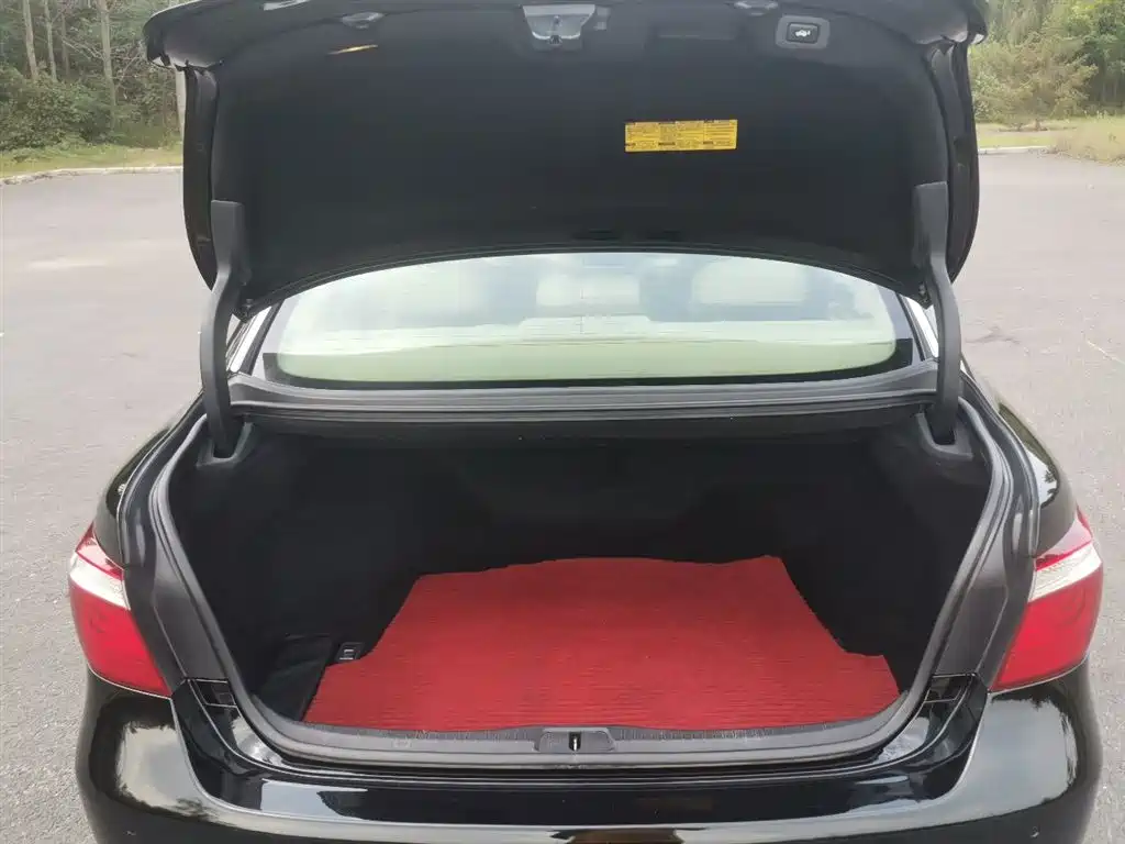 Lexus LS 2006 460L Premium Edition фото 18