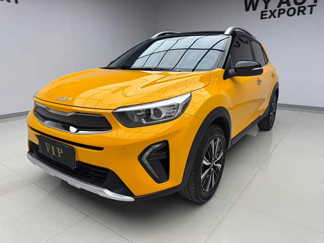 Автомобиль 2021 1.4L CVT