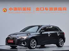 A3 2023 рестайлинг Sportback 35 TFSI