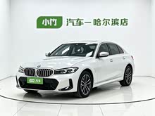 BMW 3 Series 2023 320Li M