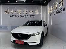 CX-5 2021 2.0L 2WD