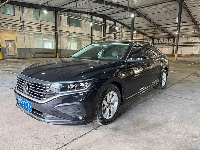 Автомобиль 2023 280TSI
