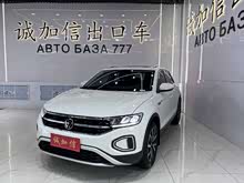 T-ROC 2023 280TSI DSG2WD